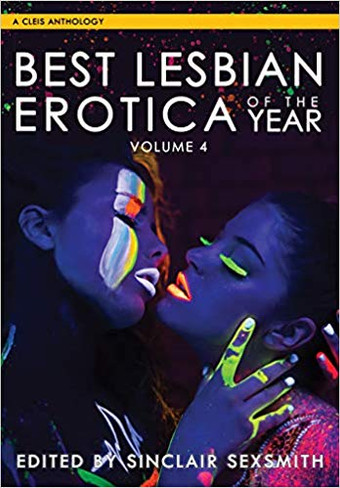 Lesbian Erotica Fiction